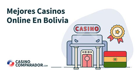 Luckygreen casino Bolivia